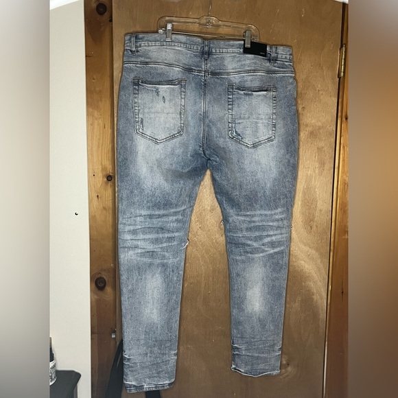 Amiri biker jeans - Picture 4 of 4